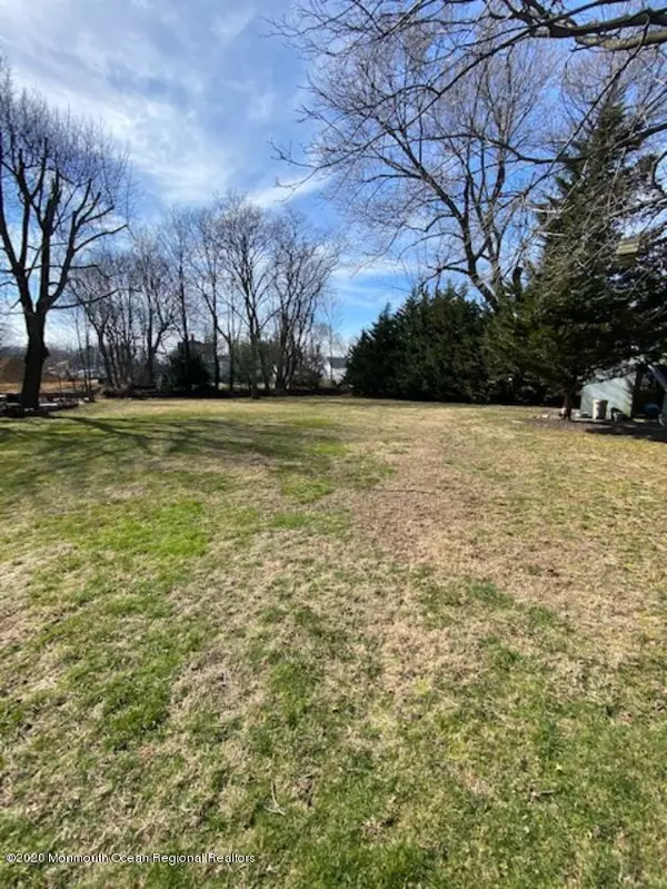 Long Branch, NJ 07740,336 West End Avenue #LAND