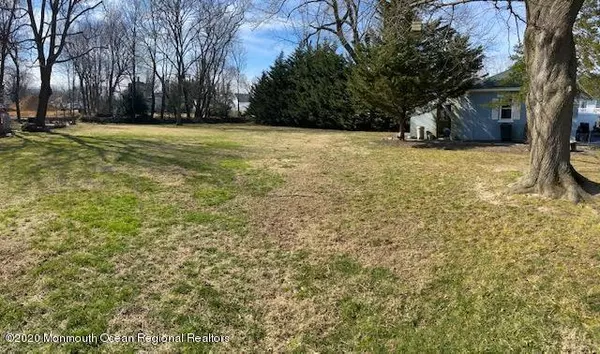 Long Branch, NJ 07740,336 West End Avenue #LAND