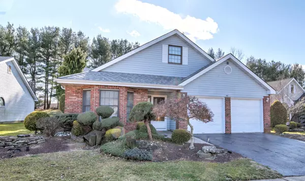 Marlboro, NJ 07746,95 Caldwell Terrace