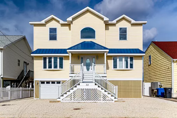 Beach Haven West, NJ 08050,32 Andrew Drive