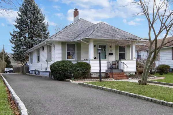 52 Wall Street, West Long Branch, NJ 07764