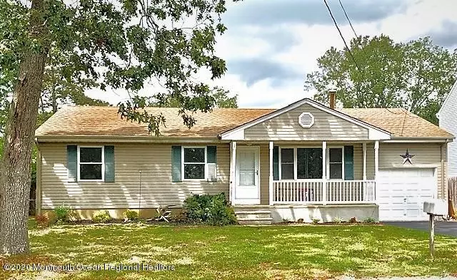 332 Briggs Avenue, Forked River, NJ 08731