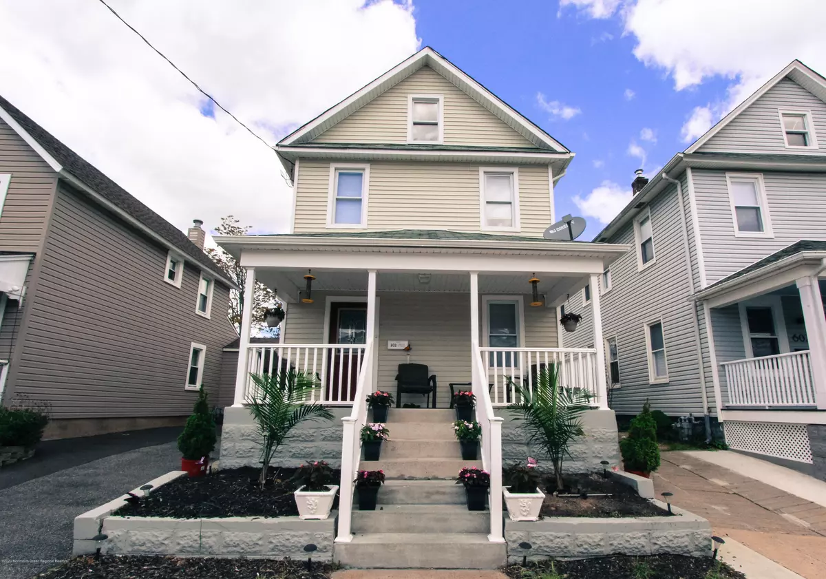 Bradley Beach, NJ 07720,60212 Newark Avenue