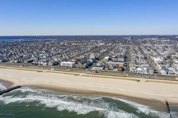 Bradley Beach, NJ 07720,113 Lareine Avenue #202