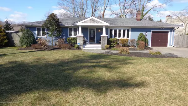 352 Kildare Drive, Toms River, NJ 08753