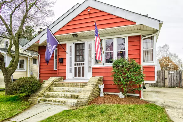 Hamilton, NJ 08629,11 Charlotte Avenue