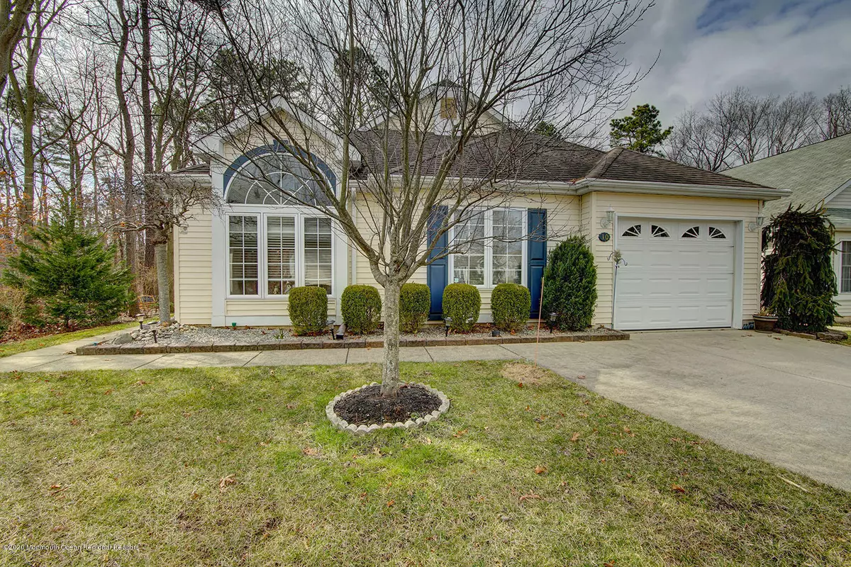 Jackson, NJ 08527,10 Clyde Square