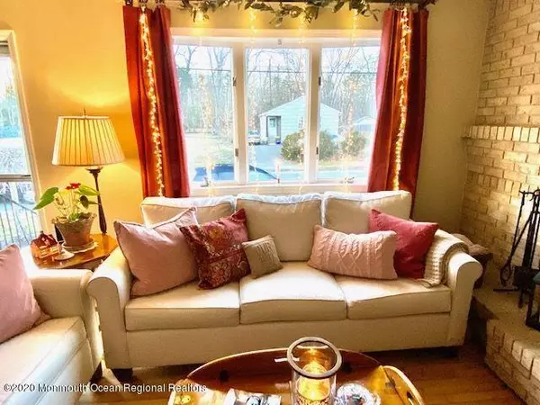 Spotswood, NJ 08884,273 Manalapan Road