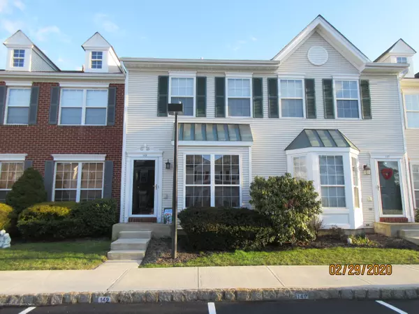 149 Setter Place #1000, Freehold, NJ 07728