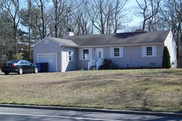 402 Tuckahoe Road,  Marmora,  NJ 08223