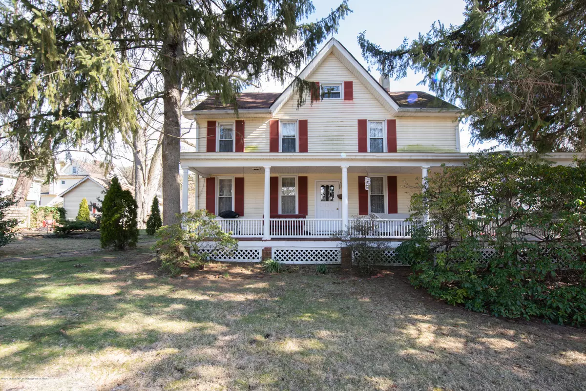 Atlantic Highlands, NJ 07716,80 E Lincoln Avenue