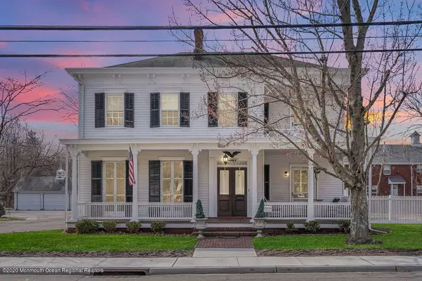 19 Main Street, Farmingdale, NJ 07727