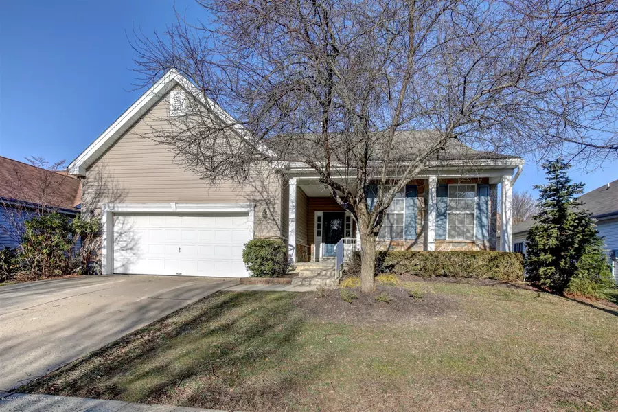 91 Tall Pines Drive, Neptune Township, NJ 07753