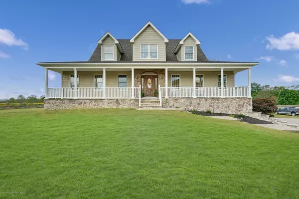 Millstone, NJ 08510,151 Stillhouse Road