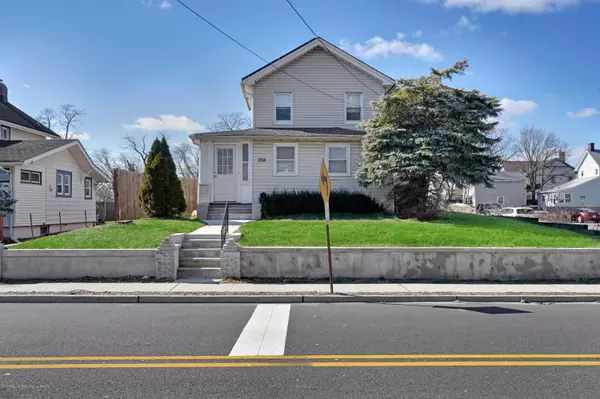 Long Branch, NJ 07740,288 Branchport Avenue