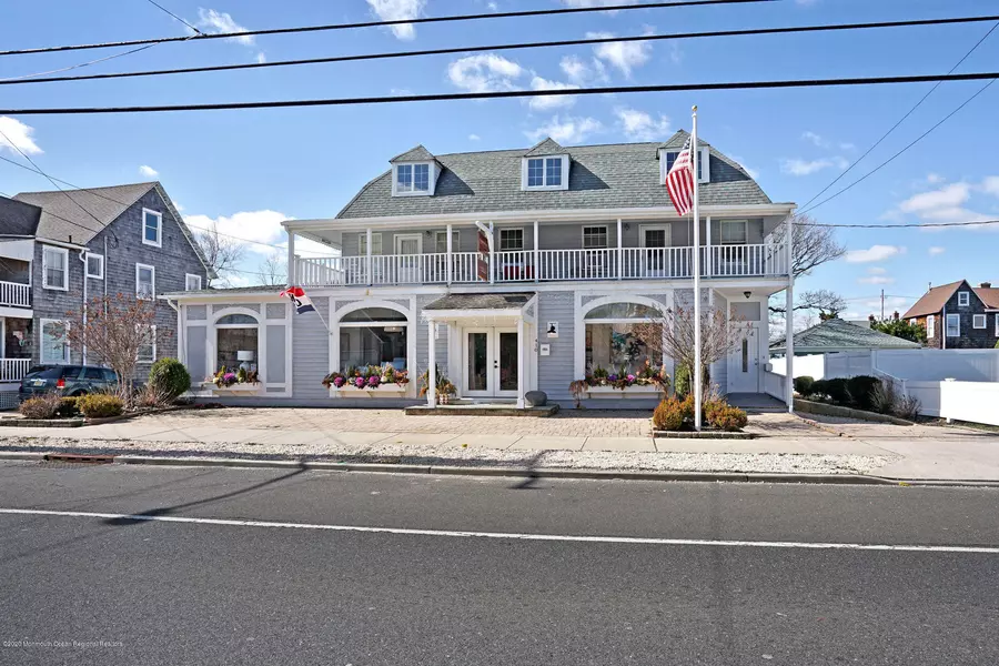 410 Main Avenue, Bay Head, NJ 08742