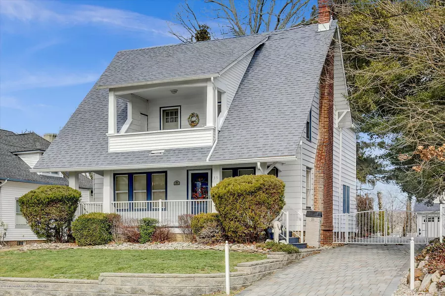 39 Little Street, Matawan, NJ 07747