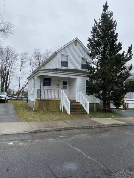 1306 Embury Avenue, Neptune Township, NJ 07753