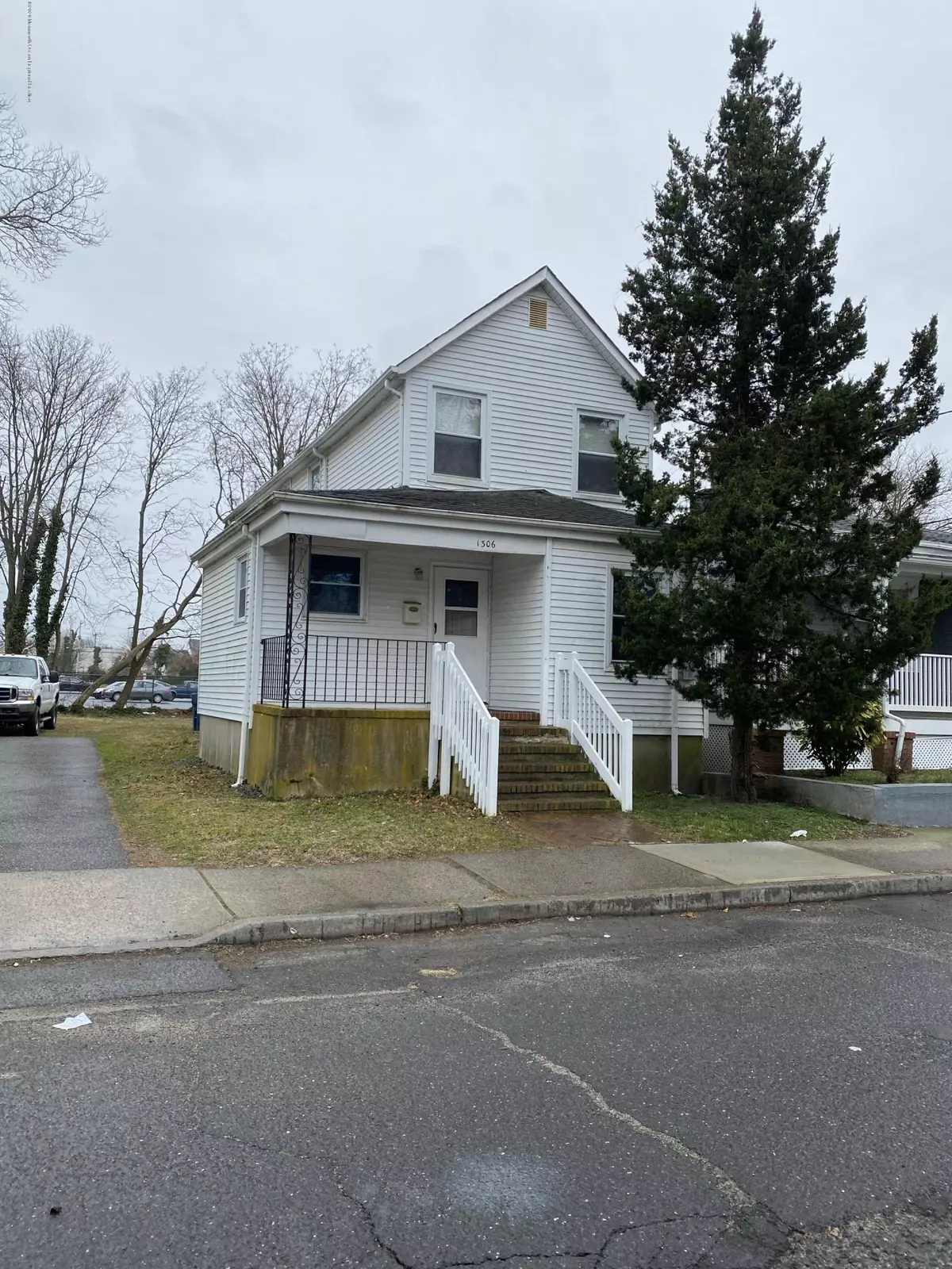 Neptune Township, NJ 07753,1306 Embury Avenue