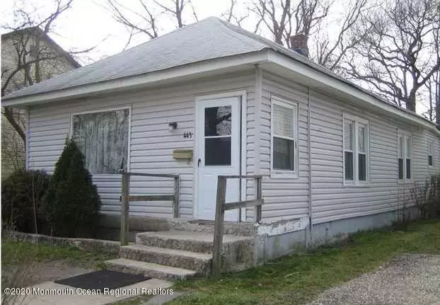 Neptune Township, NJ 07753,443 Drummond Avenue