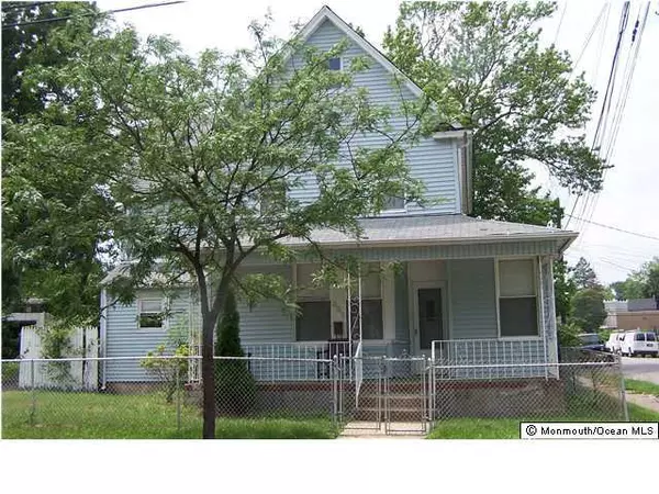 Neptune Township, NJ 07753,351 Fisher Avenue