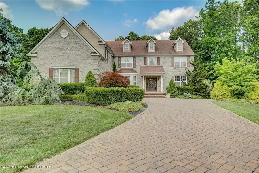 1 Bard Drive, Monroe, NJ 08831