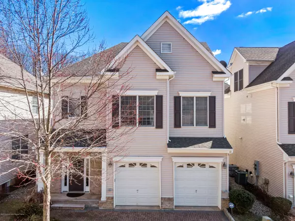 Atlantic Highlands, NJ 07716,20 Brianna Court