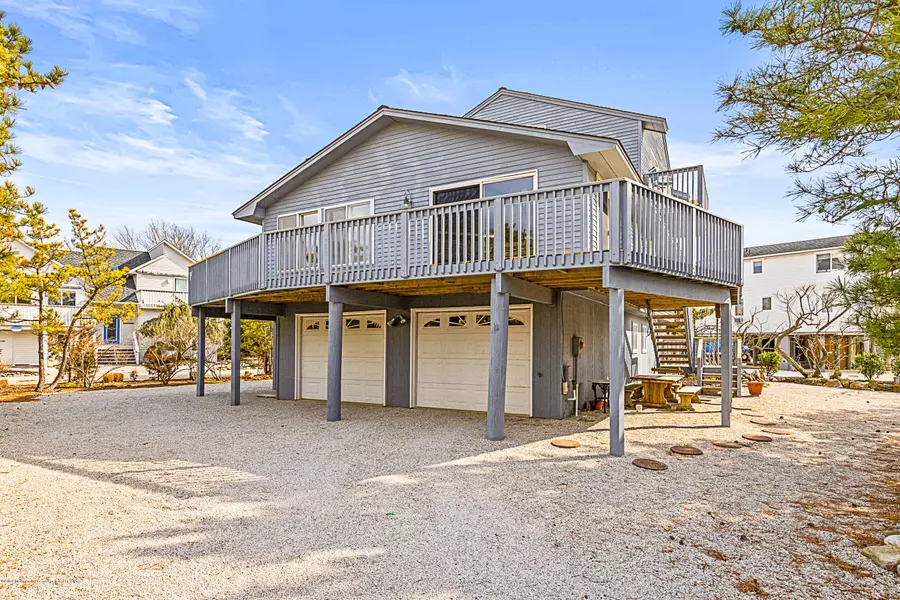 1040 Long Beach Boulevard, Long Beach Twp, NJ 08008