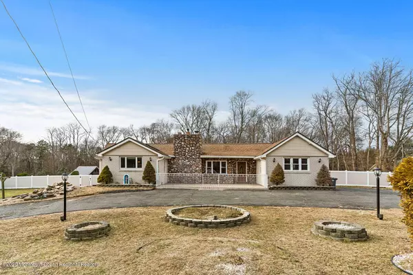 436 Tennent Road, Morganville, NJ 07751