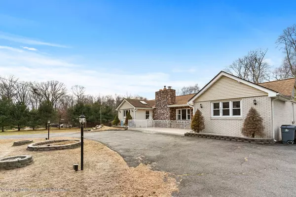 Morganville, NJ 07751,436 Tennent Road