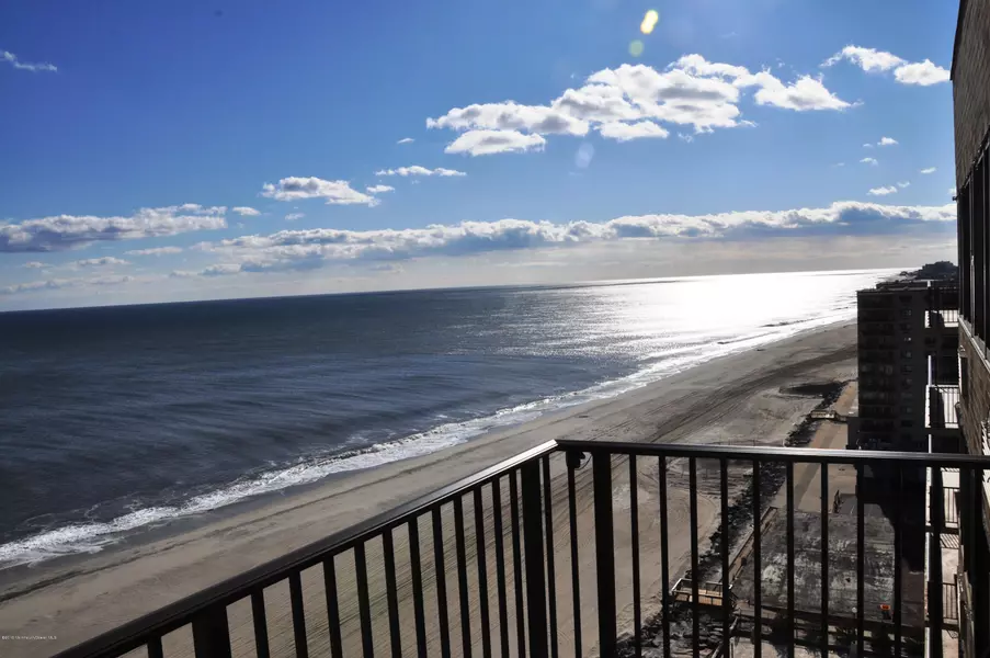 55 Ocean Avenue #7G, Monmouth Beach, NJ 07750