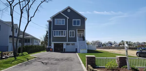 Brick, NJ 08724,693 Harbor Road