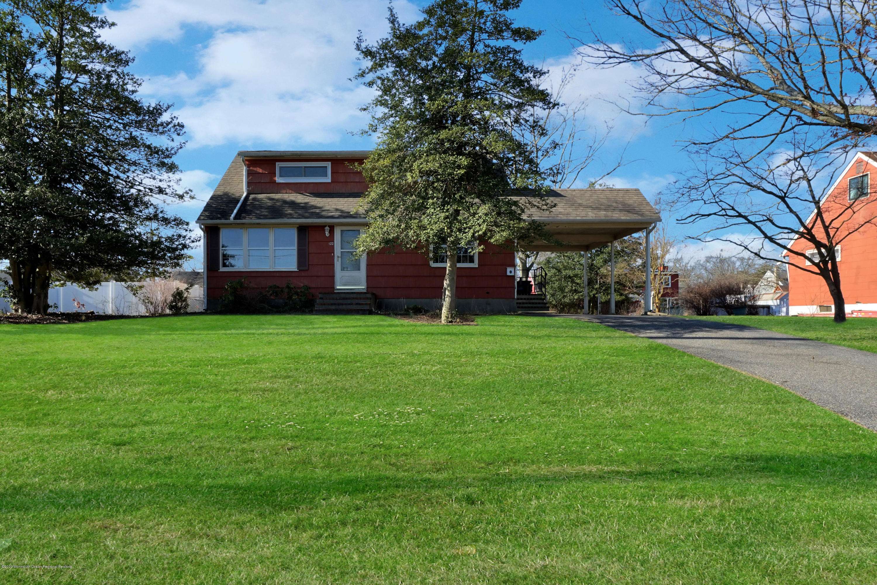 Brick, NJ 08723,122 Pier Avenue