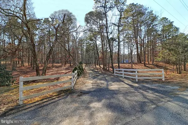 Little Egg Harbor, NJ 08087,341 Stage Road