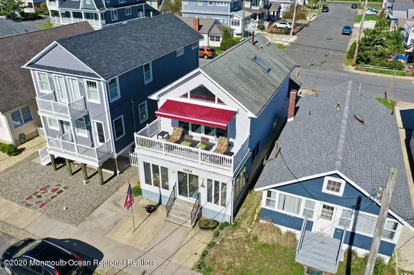 Manasquan, NJ 08736,337 1st Avenue