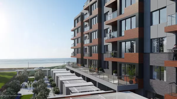 Long Branch, NJ 07740,365 Ocean Boulevard #210