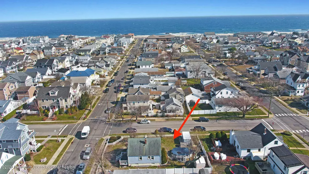 Belmar, NJ 07719,1501 B Street