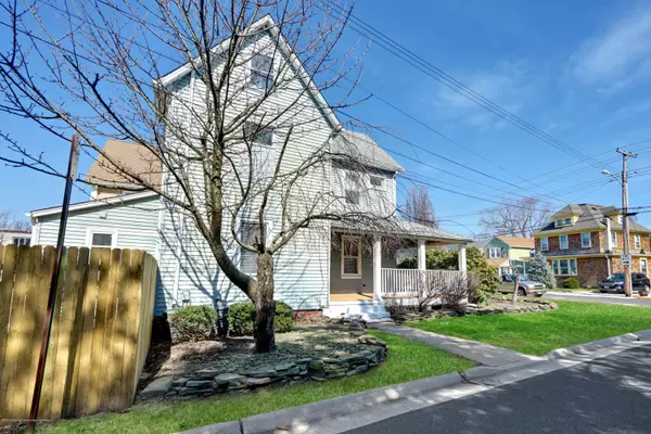 Point Pleasant Beach, NJ 08742,513 Cramer Avenue