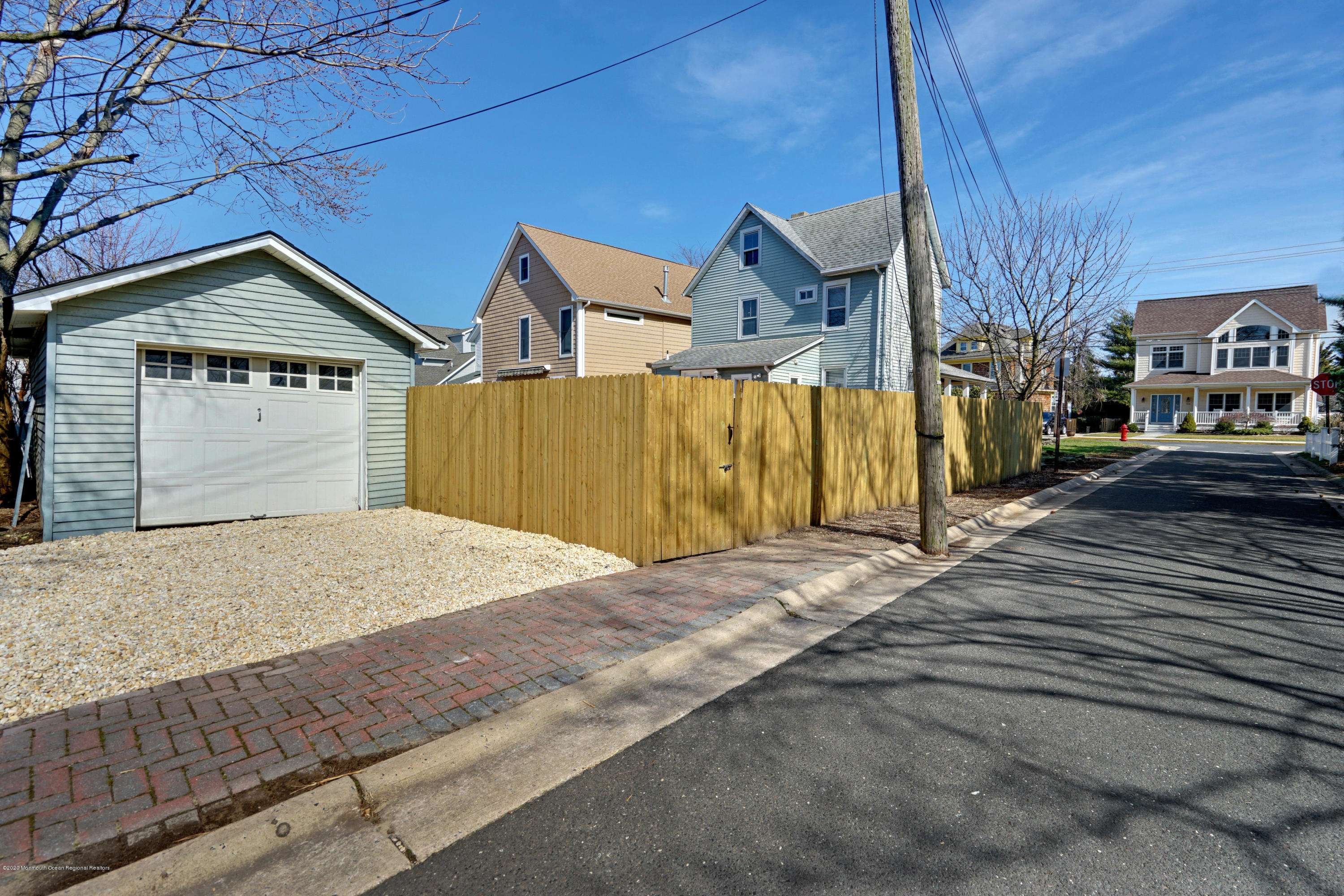 Point Pleasant Beach, NJ 08742,513 Cramer Avenue