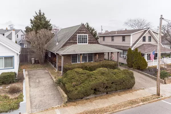 Belmar, NJ 07719,322 New Bedford Road