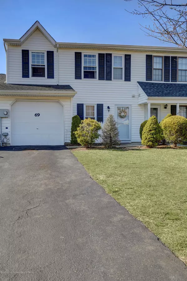 Freehold, NJ 07728,69 Harbor Circle