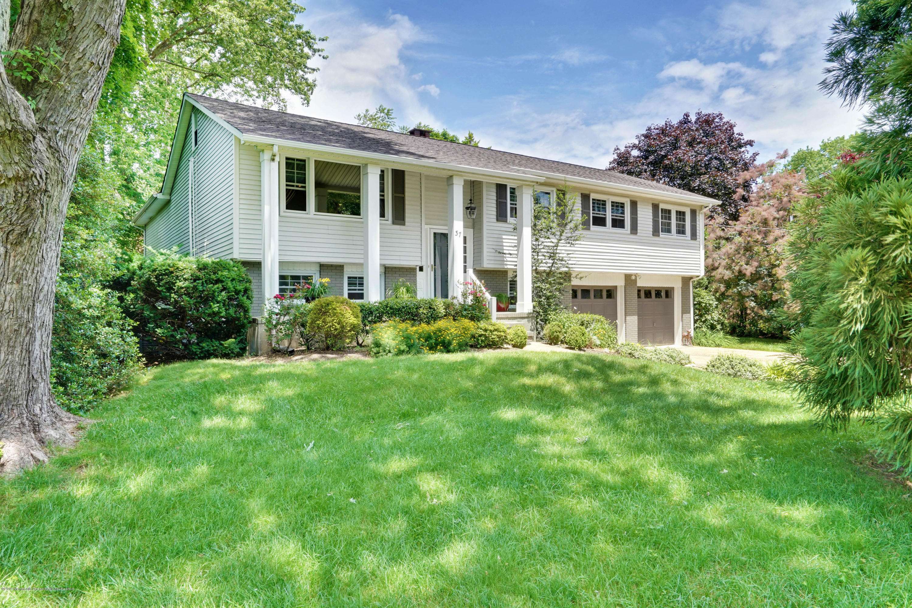 37 Maple Avenue, West Long Branch, NJ 07764