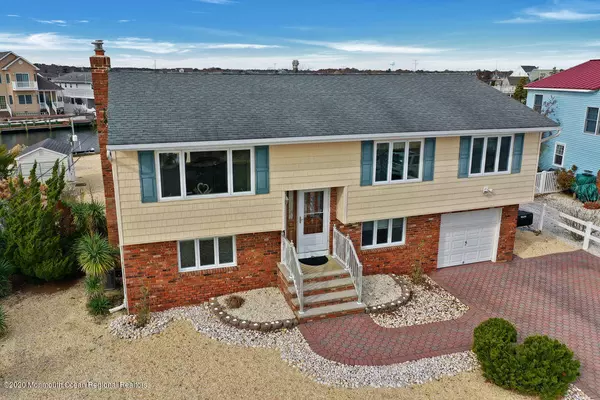 227 Biscayne Road,  Barnegat,  NJ 08005