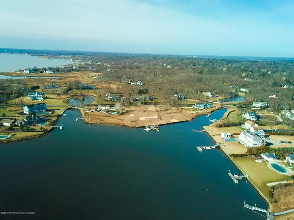 Rumson, NJ 07760,3 Oyster Bay Drive
