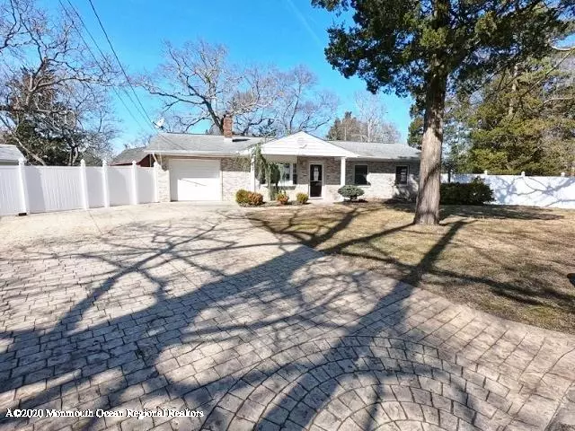 99 N Point Court, Lanoka Harbor, NJ 08734