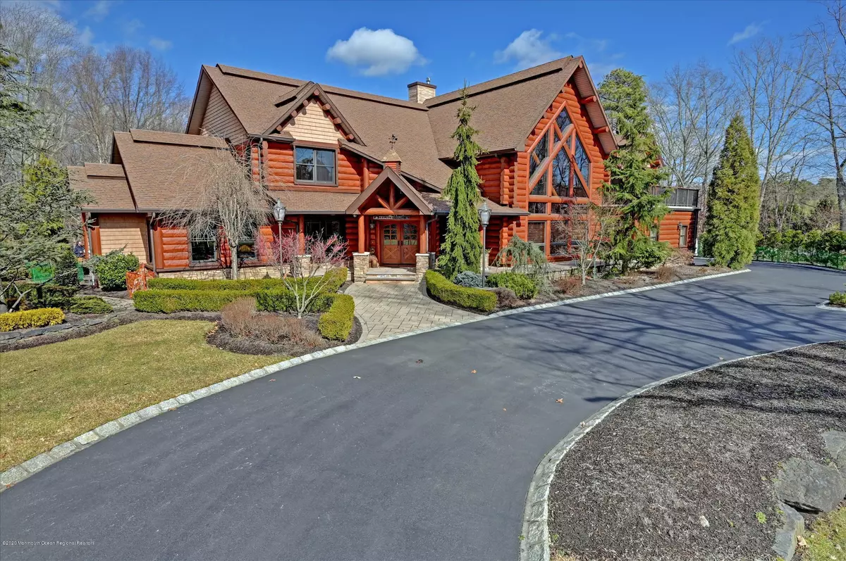 Freehold, NJ 07728,215 Georgia Road