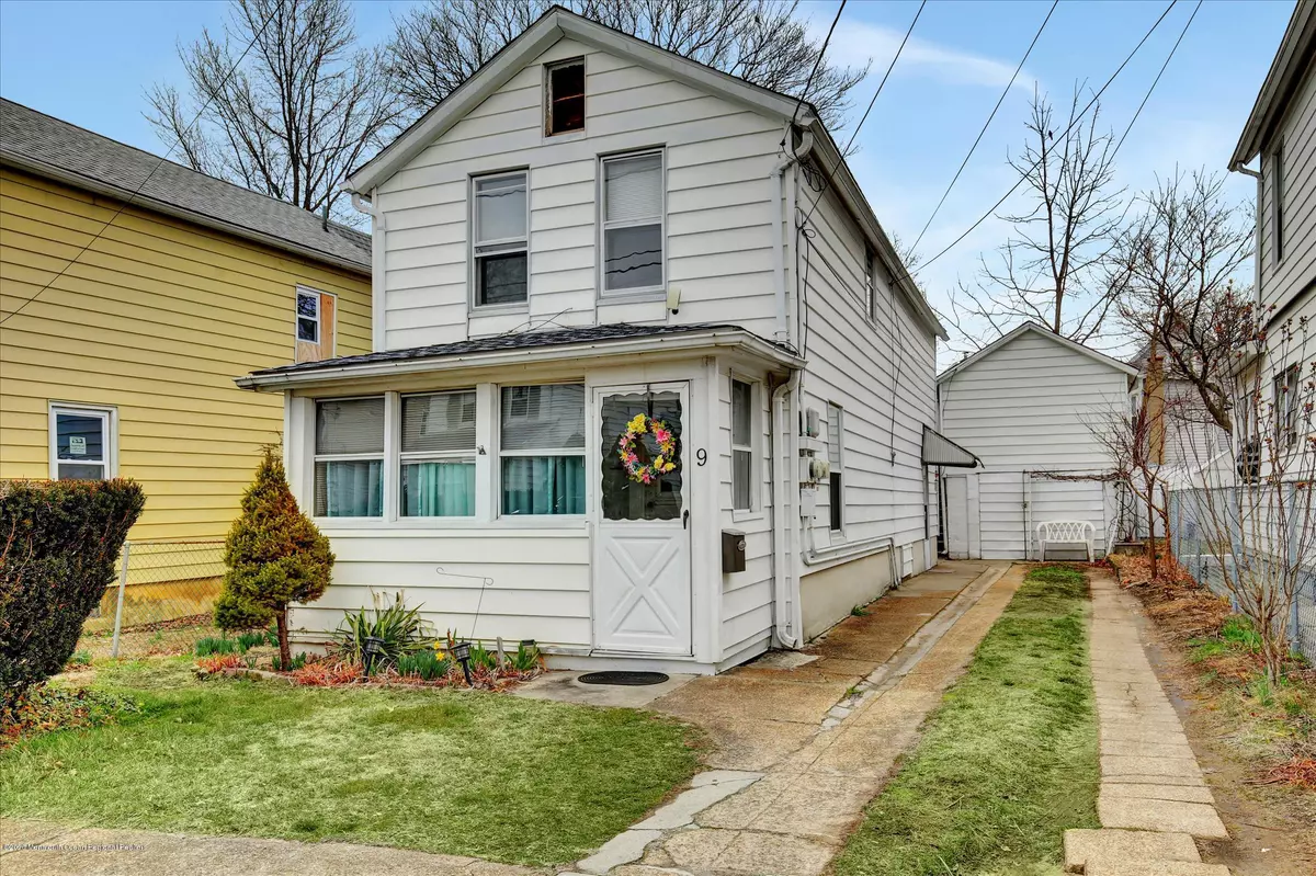 South River, NJ 08882,9 Bright Street