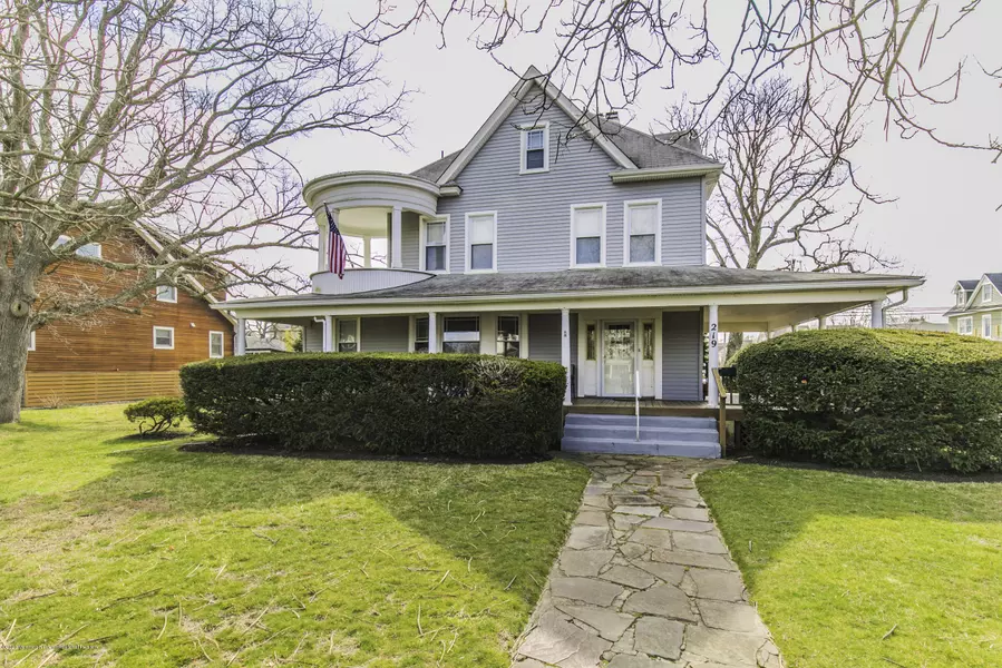 219 5th Avenue, Bradley Beach, NJ 07720