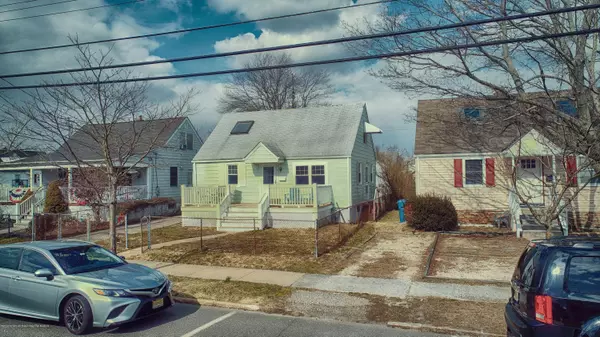 Belmar, NJ 07719,320 16th Avenue