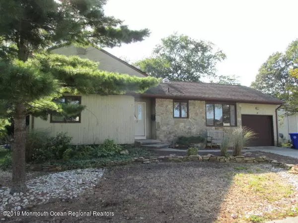 15 Mary Ann Drive, Brick, NJ 08723